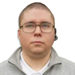 Foto av Tiger Ingeborgson